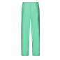 Preview: EXNER | Schlupfhose unisex lightgreen (3307572)